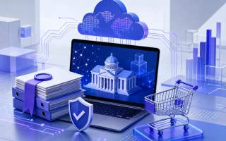 Особенности покупки системы госзакупки — 2026