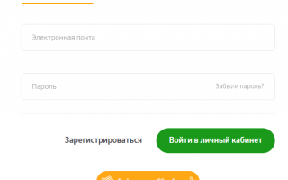 Личный кабинет «НПФ Сбербанк»: регистрация / вход на официальный сайт