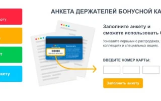 Подробнейшее описание процесса активации карты Детского Мира — 2026.