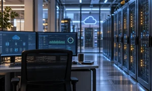 Yandex Cloud и сайты компаний: что известно 12.10.2026