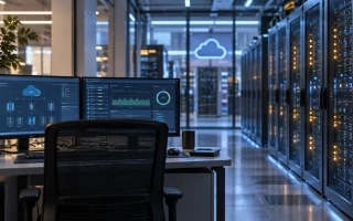 Yandex Cloud и сайты компаний: что известно 12.10.2026