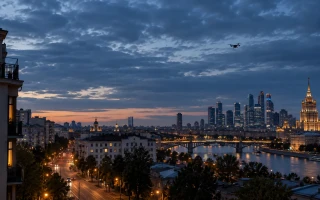 Атака беспилотников 25 сентября 2026 года: где зафиксированы последствия и что известно