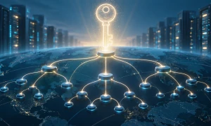 Корневой ключ DNS сменился 11 октября 2026 года: что изменилось
