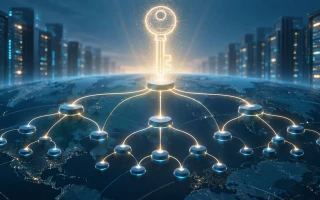 Корневой ключ DNS сменился 11 октября 2026 года: что изменилось