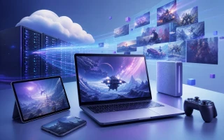 Сервис Playkey: как играть бесплатно и какие есть альтернативы? — 2026