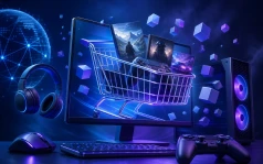 Онлайн-магазины игр: где купить любимые видеоигры — 2026