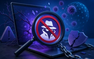 Почему не следует использовать программу Spyhunter — 2026