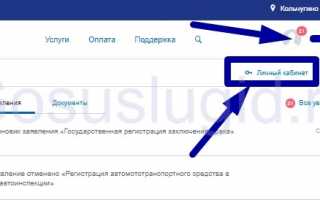 Восстановление доступа к госуслугам без телефона и пароля от личного кабинета