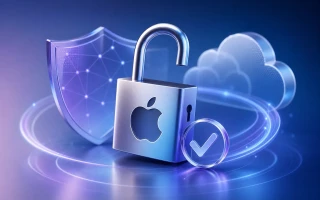 Как разблокировать учетную запись Apple ID — 2026