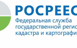 Росреестр личный кабинет. Вход и регистрация