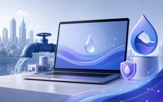 Водоканал личный кабинет — 2026