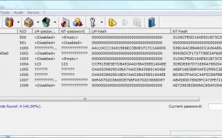 Password Cracker 4.36 скачать бесплатно на русском языке без регистрации — 2026.