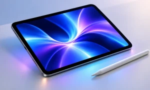 Apple представила iPad mini с OLED 26 октября 2026 года