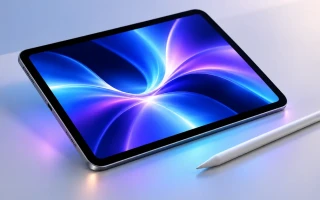 Apple представила iPad mini с OLED 26 октября 2026 года