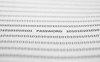 Почему не стоит использовать стандартные пароли Wi-Fi
