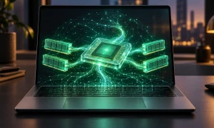 Ноутбуки NVIDIA RTX Spark вышли 16 октября 2026 года: цены и ограничения