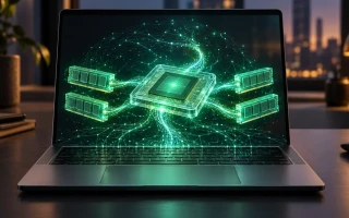 Ноутбуки NVIDIA RTX Spark вышли 16 октября 2026 года: цены и ограничения