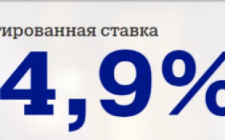 Как работает услуга Гарантированная ставка Почта Банка — 2026.