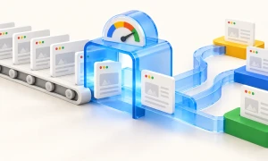 Google обновила документацию квот Indexing API 16 октября 2026 года