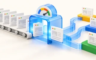 Google обновила документацию квот Indexing API 16 октября 2026 года