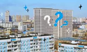 Почему лучше выбрать квартиру в новостройке: Преимущества и перспективы.
