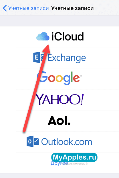 Почта iCloud: как зарегистрировать адрес электронной почты @icloud.com на iPhone/iPad, компьютере Mac и Windows — 2026 Почта iCloud: как зарегистрировать адрес электронной почты @icloud.com на iPhone/iPad, компьютере Mac и Windows — 2026.