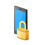 Как поставить пароль на приложения Android.