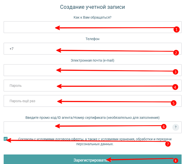 ОФД – оператор фискальных данных, оператор фискализации. Личный кабинет – официальный сайт — 2026.