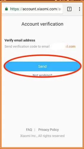 Ми аккаунт на Xiaomi войти с компьютера и телефона: для прошивки, по номеру — 2026 Ми аккаунт на Xiaomi войти с компьютера и телефона: для прошивки, по номеру — 2026.