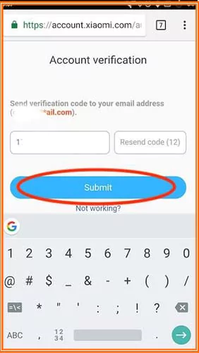 Ми аккаунт на Xiaomi войти с компьютера и телефона: для прошивки, по номеру — 2026 Ми аккаунт на Xiaomi войти с компьютера и телефона: для прошивки, по номеру — 2026.