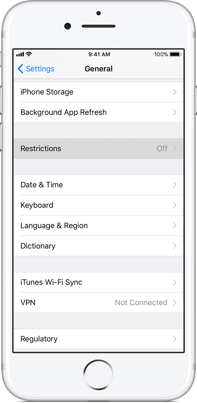 Pinfinder: Помогу быстро вспомнить забытый пароль ограничений в iPhone и iPad — 2026.