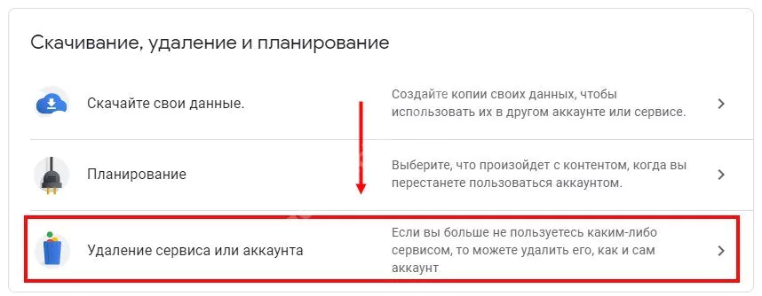 Удаление электронной почты mail. Как удалить аккаунт электронной почты навсегда — 2026 Удаление электронной почты mail. Как удалить аккаунт электронной почты навсегда — 2026.