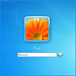 Как сбросить пароль Windows.