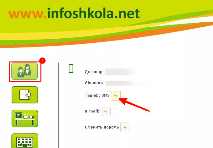 ИнфоШкола личный кабинет — система автоматизированного расчёта в школьных столовых — 2026 ИнфоШкола личный кабинет — система автоматизированного расчёта в школьных столовых — 2026.
