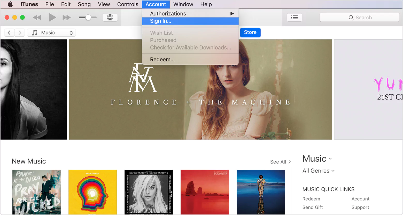 Itunes вход в учетную запись онлайн. Регистрируем компьютер в iTunes — 2026 Itunes вход в учетную запись онлайн. Регистрируем компьютер в iTunes — 2026.