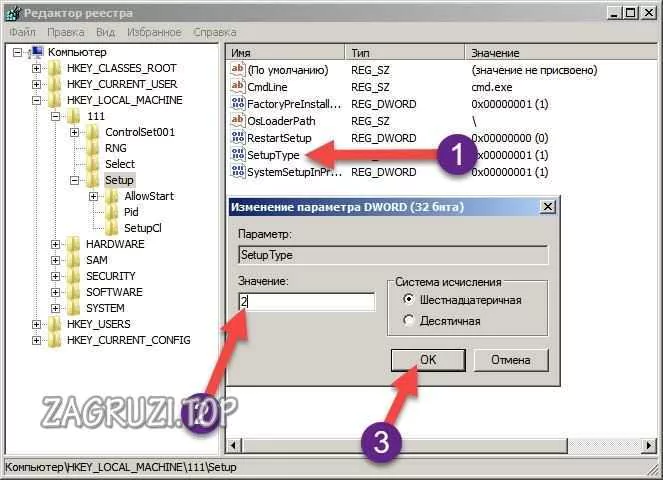 Забыли пароль на вход в windows 7? Не беда! Эта статья поможет вам его сбросить! — 2026.