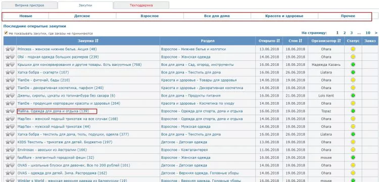 Супермамки личный кабинет — 2026.