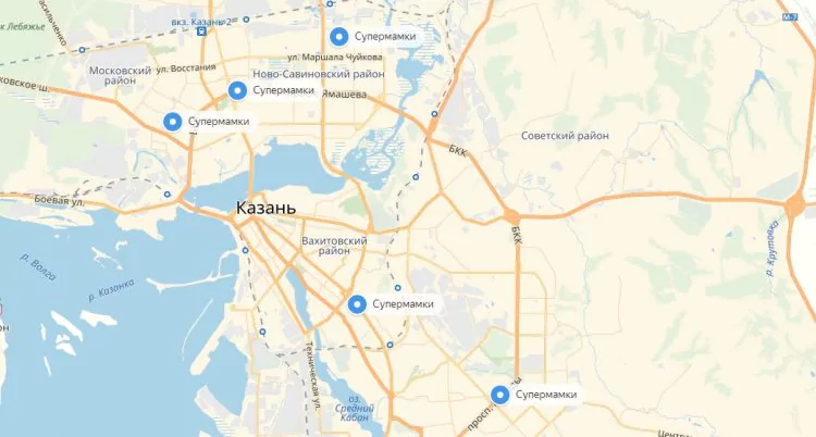 Супермамки личный кабинет — 2026.