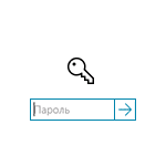 Как поставить пароль на вход в Windows 10.