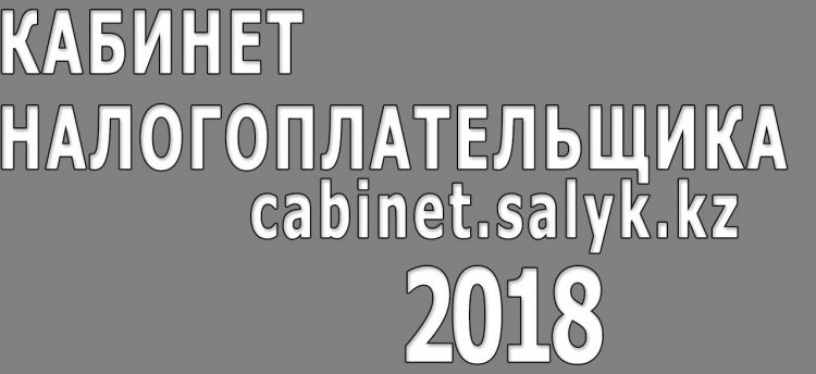 Salyk kz. Salyk kg. Www.salyk.kg. Cabinet.salyk.kg.