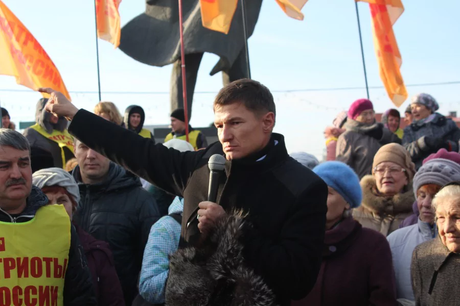 Евгений Логинов Evgeniy Loginov — 2026.