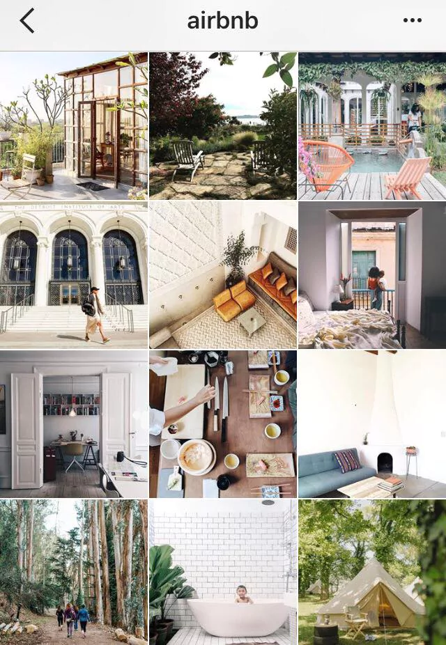 AirBnB AirBnB.