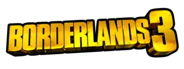 Borderlands 3.