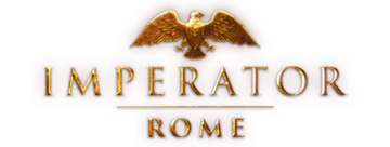 Imperator: Rome.