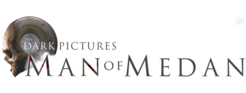 The Dark Pictures: Man of Medan.