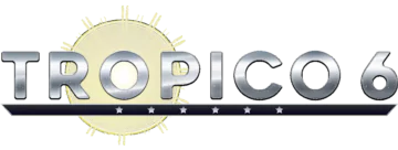 Tropico 6.