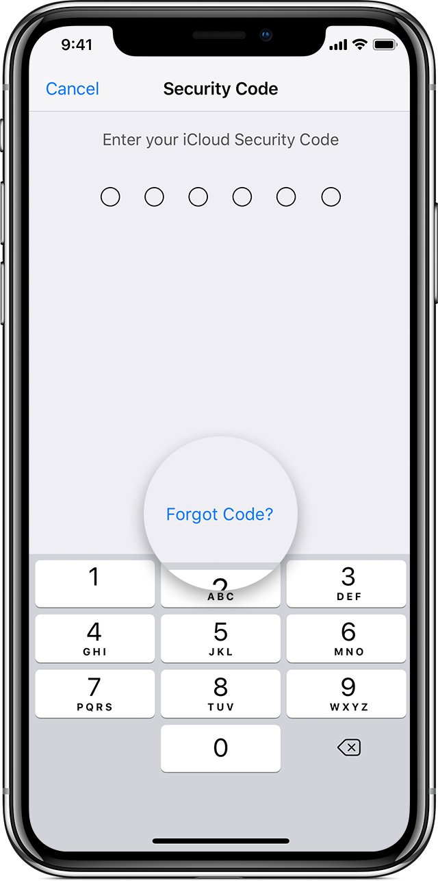 Pinfinder: Помогу быстро вспомнить забытый пароль ограничений в iPhone и iPad — 2026.