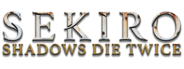 Sekiro: Shadows Die Twice.