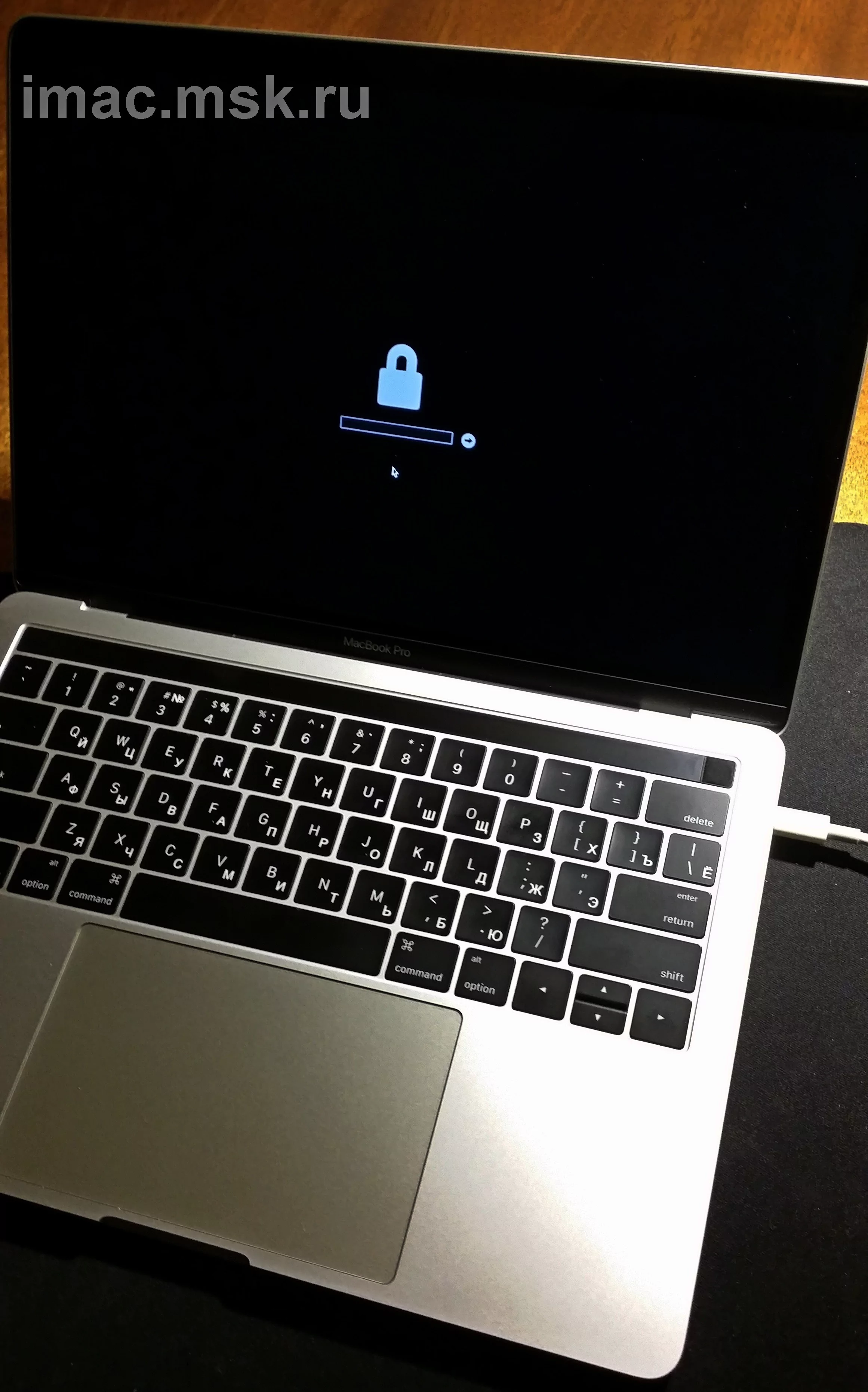 [ВИДЕО] Как сбросить пароль Mac и как от этого защититься — 2026.