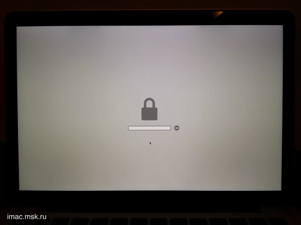[ВИДЕО] Как сбросить пароль Mac и как от этого защититься — 2026.